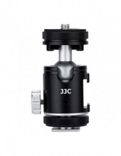 BH SM1 Ball Head with Cold...