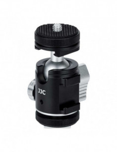 BH SM1 Ball Head with Cold... 2