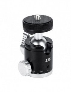 BH CM1 Ball Head 2