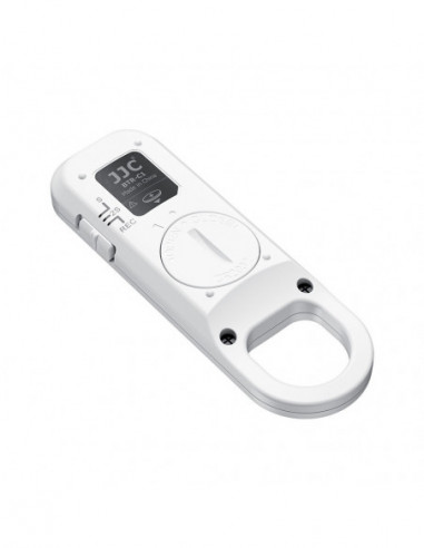 BTR C1 WHITE Wireless Remote Control