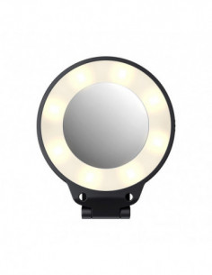 MSL 1 BLACK Magnetic LED... 2