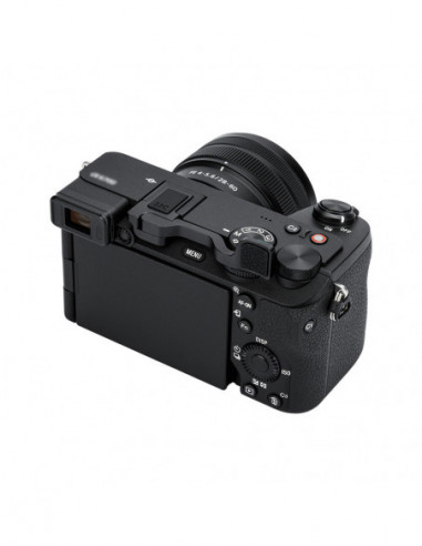 TA A6700 BLACK ThumbsÂ UpÂ Grip