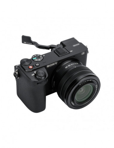 TA A6700 BLACK ThumbsÂ UpÂ Grip