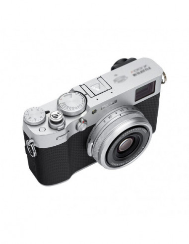 SRB F11A1 Shutter Release Button