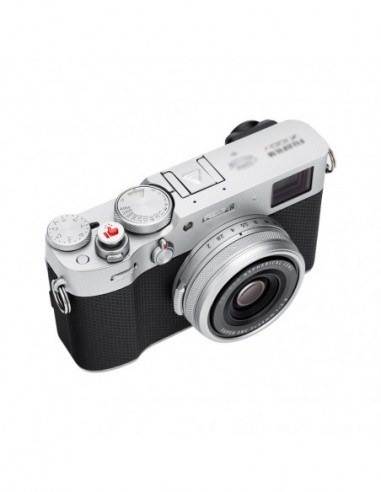 SRB F11A6 Shutter Release Button