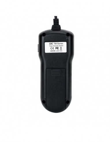 TM D2 Timer Remote Shutter Cord