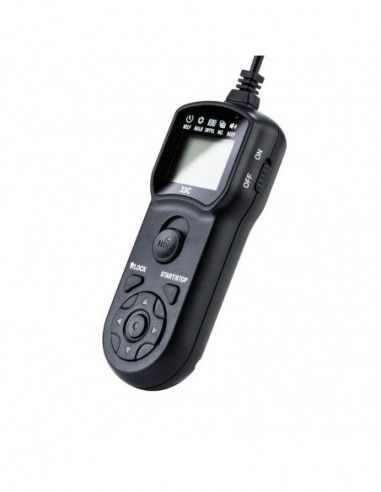 TM D2 Timer Remote Shutter Cord
