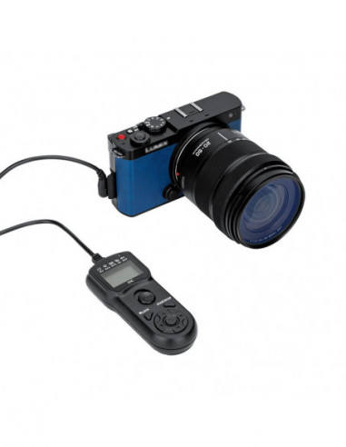 TM D2 Timer Remote Shutter Cord