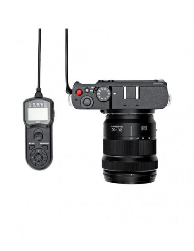 TM D2 Timer Remote Shutter Cord