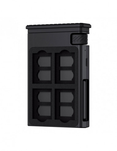 MFCC 1 BLACK Multifunctional Card...