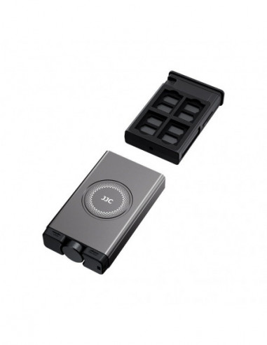 MFCC 1 GRAY Multifunctional Card Station