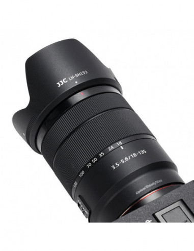 LH SH153 Lens Hood