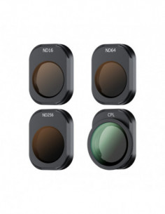 F DM4PK4 Filter Set For DJI...