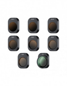 F DM4PK8 Filter Set For DJI...