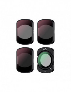 F DP3K4C Filter Set For DJ....