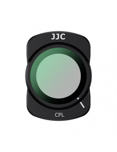 F DP3K4C Filter Set For DJ. Osmo...