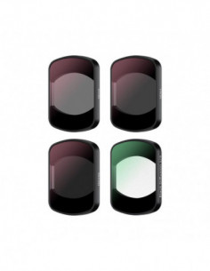 F DP3K4B Filter Set For DJ....