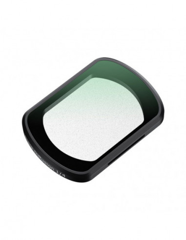 F DP3K4NDV Filter Set For DJ. Osmo...