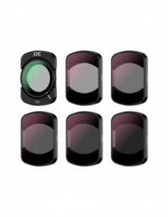 F DP3K6 Filter Set For DJ....