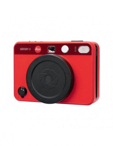 LC SF2 Magnetic Lens Cap