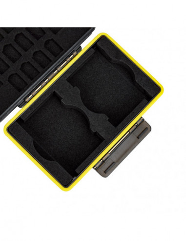 BC X4ST Multi Function Battery Case