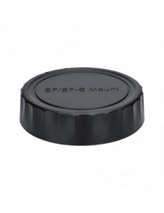 Camera Body Cap&Rear Lens...