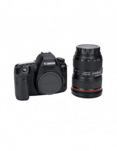 Camera Body Cap&Rear Lens... 2