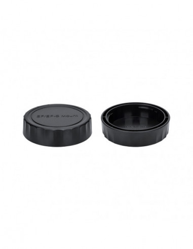 Camera Body Cap&Rear Lens Cap for...