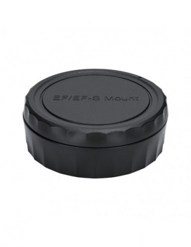 Camera Body Cap&Rear Lens Cap for...