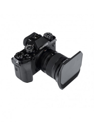 Lens Hood for FUJI. XF 16 50mm f/2.8 4.8
