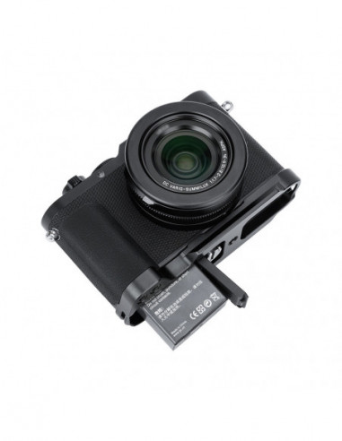 Camera Hand Grip for Leica D Lux 8