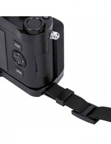 Camera Hand Grip for Leica D Lux 8