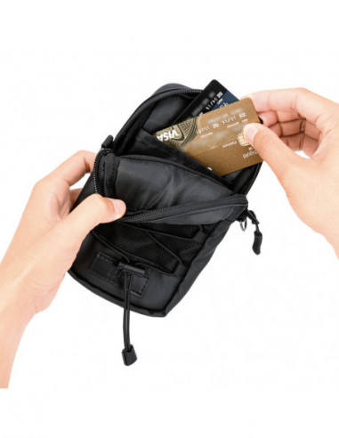 OC SK8 Versatile Shoulder Strap Pouch