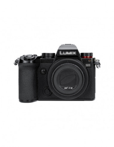 Lens Cap for Panasonic Lumix S 26mm...