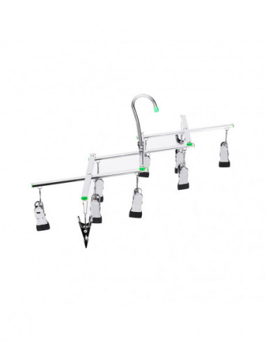 FDH C10 Film Drying Hanging Rack