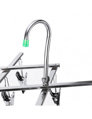 FDH C10 Film Drying Hanging Rack