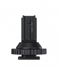 HC DM1 Cold Shoe Adapter...