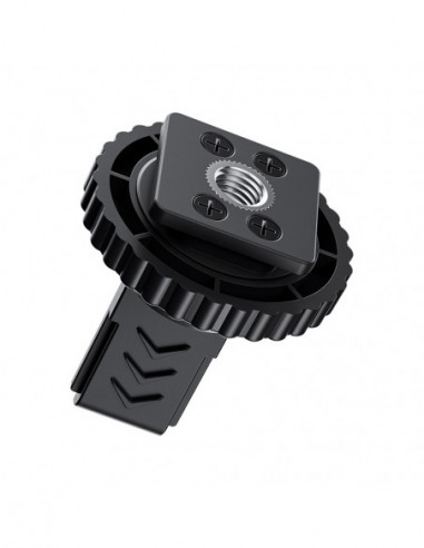 HC DM1 Cold Shoe Adapter For DJI Mic