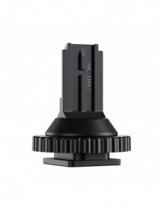HC DM2 Cold Shoe Adapter...
