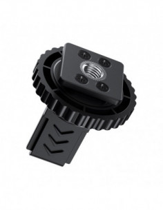 HC DM2 Cold Shoe Adapter... 2