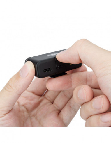 HC DM2 Cold Shoe Adapter For DJI Mic 2