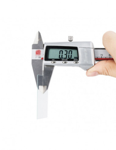 GSP DJOA5 LCD Glass Protector