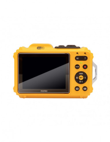 GSP WPZ2K2 LCD Glass Protector