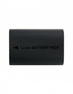 B LPE6P Li ion Battery Pack