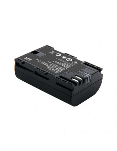 B LPE6P Li ion Battery Pack
