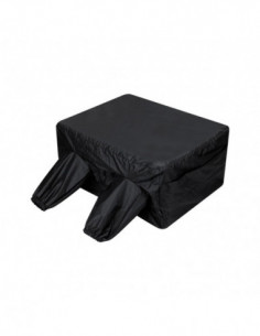 DRB 1 Film Changing Bag