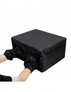 DRB 1 Film Changing Bag 2