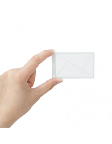 GR K6 Composition Viewfinder Set