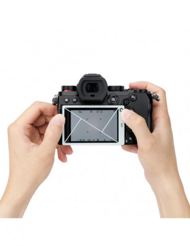 GR K6 Composition Viewfinder Set