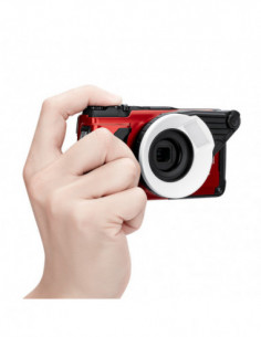 FD TG1 Flash Diffuser 2